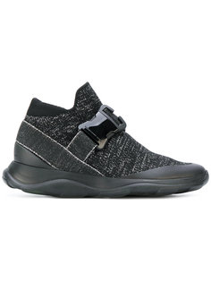 knitted sneakers Christopher Kane