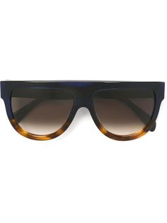 солнцезащитные очки Shadow  Céline Eyewear