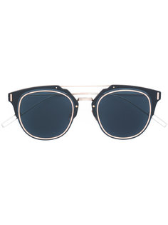 солнцезащитные очки Composit 1.0 Dior Homme