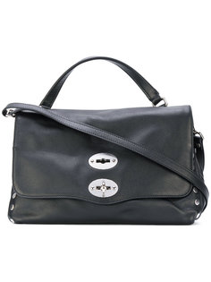 studded detail tote Zanellato