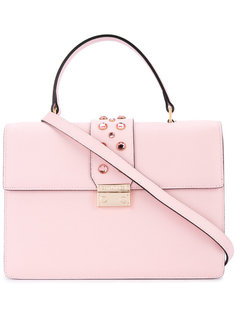 fold over cross body bag  Cerruti 1881
