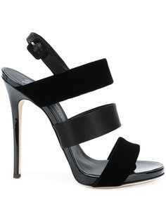 strapped sandals Giuseppe Zanotti Design