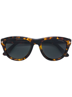 солнцезащитные очки Benedict Tom Ford Eyewear