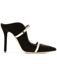 Maureen mules Malone Souliers