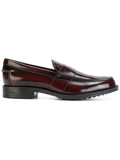 классические лоферы Tods Tod’S