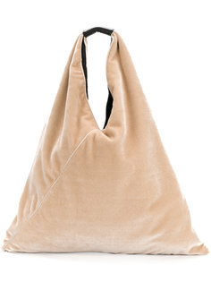 textured shoulder bag Mm6 Maison Margiela