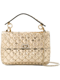 Rockstud Garavani Rockstud Spike crossbody bag Valentino