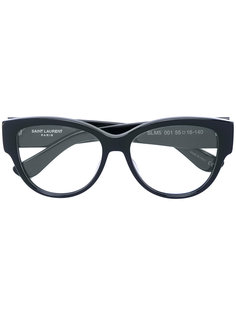 очки SLM5 001 Saint Laurent Eyewear
