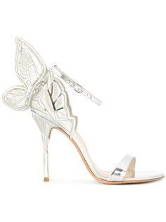 Butterfly sandals Sophia Webster