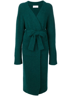 Kimba cardi-coat Christian Wijnants