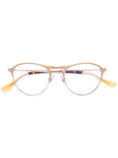 soft cat eye glasses Persol