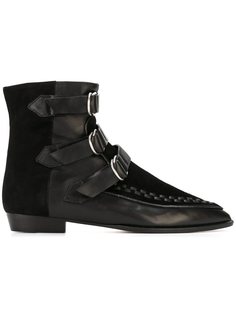 сапоги Étoile Dickey Isabel Marant