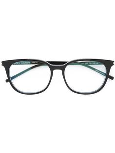 очки SL 138  Saint Laurent Eyewear
