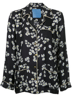 He Loves Me pyjama shirt Macgraw