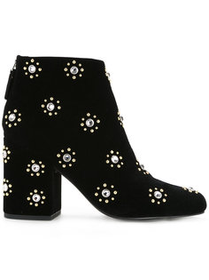 Jamie I boots Senso