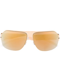 солнцезащитные очки Xaver Mykita
