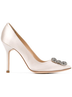 туфли Hangisi 105 Manolo Blahnik