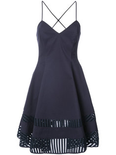 платье Fia Zac Zac Posen