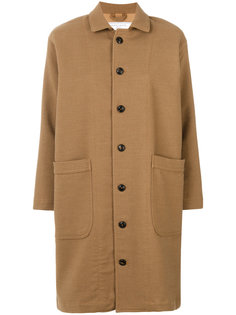 пальто в Японском стиле Société Anonyme
