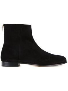 ботинки по щиколотку Duke Jimmy Choo