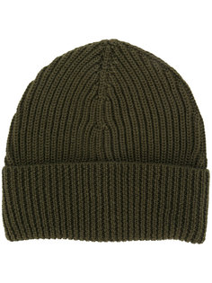 ribbed beanie Maison Margiela