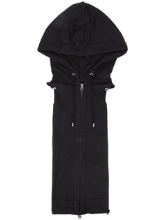 hooded dickey Veronica Beard