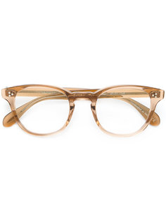 очки Kauffman Oliver Peoples