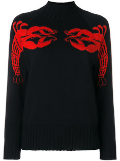 джемпер Tunisi Vivetta