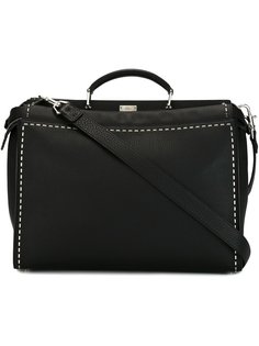 сумка-тоут Selleria Peekaboo Fendi