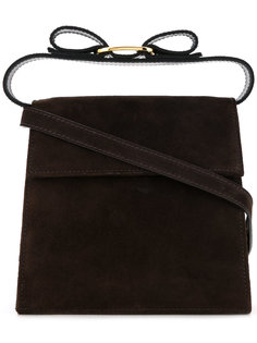 сумка Vara Bow Salvatore Ferragamo Vintage