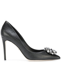 Bellucci pumps Dolce & Gabbana