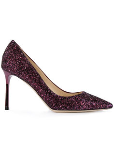 Romy 85 pumps Jimmy Choo