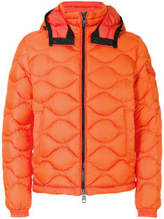 пуховик Morandieres Moncler