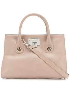 compact shoulder bag Jimmy Choo