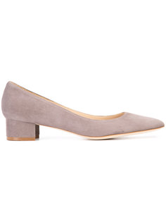 туфли Listony Manolo Blahnik