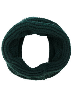 трикотажный шарф Balmain