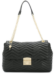 quilted chain tote Twin-Set