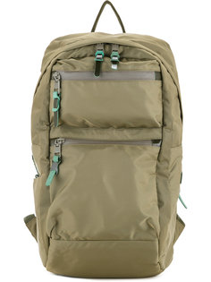 210D nylon twill day pack As2ov