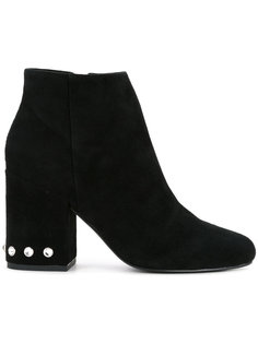 Jules II boots Senso