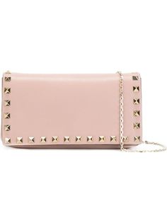 сумка через плечо Rockstud  Valentino