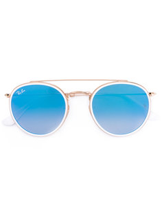 retro aviator sunglasses Ray-Ban