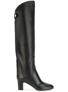 Minerva 65 boots Jimmy Choo
