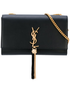 Kate chain tassel shoulder bag Saint Laurent