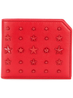 Albany wallet Jimmy Choo