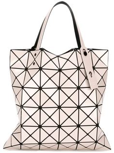 сумка-тоут Prism-1 Bao Bao Issey Miyake