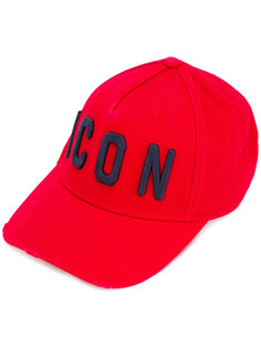 бейсбольная кепка ICON Dsquared2