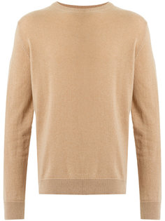 cashmere sweater Egrey