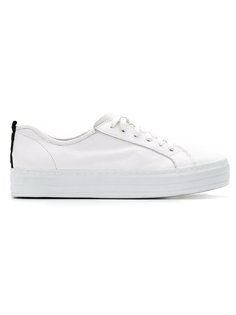 leather sneakers Osklen