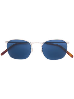 солнцезащитные очки Rickman Oliver Peoples