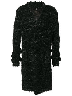 open cardi-coat Lost & Found Ria Dunn